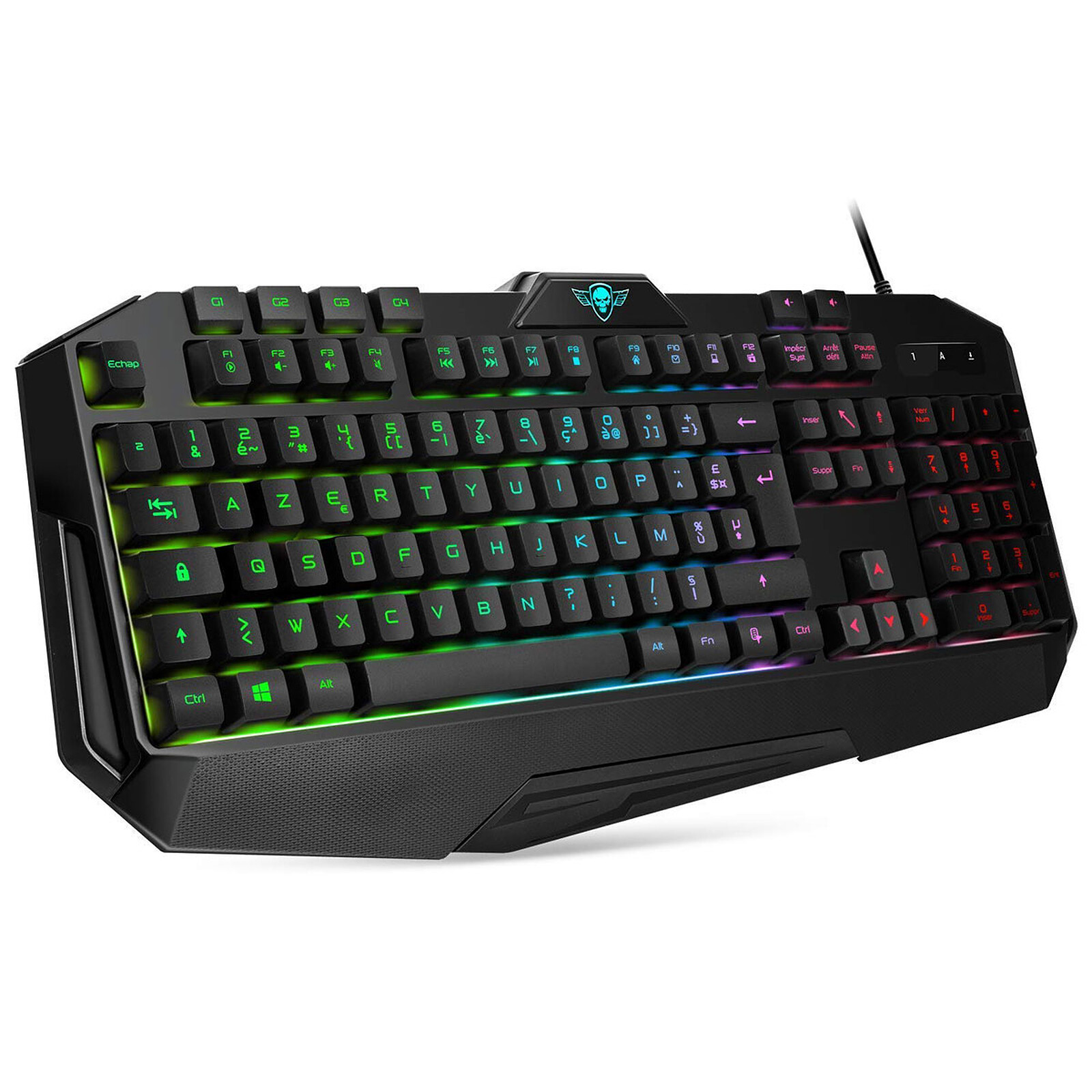 keyboard